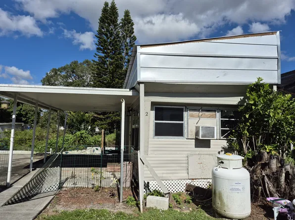 4133 SE 29th Ct, Okeechobee, FL 34974