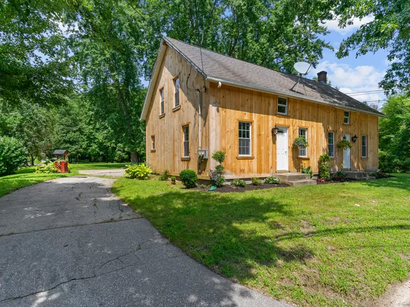 26 Attawaugan Crossing Road, Killingly, CT 06241