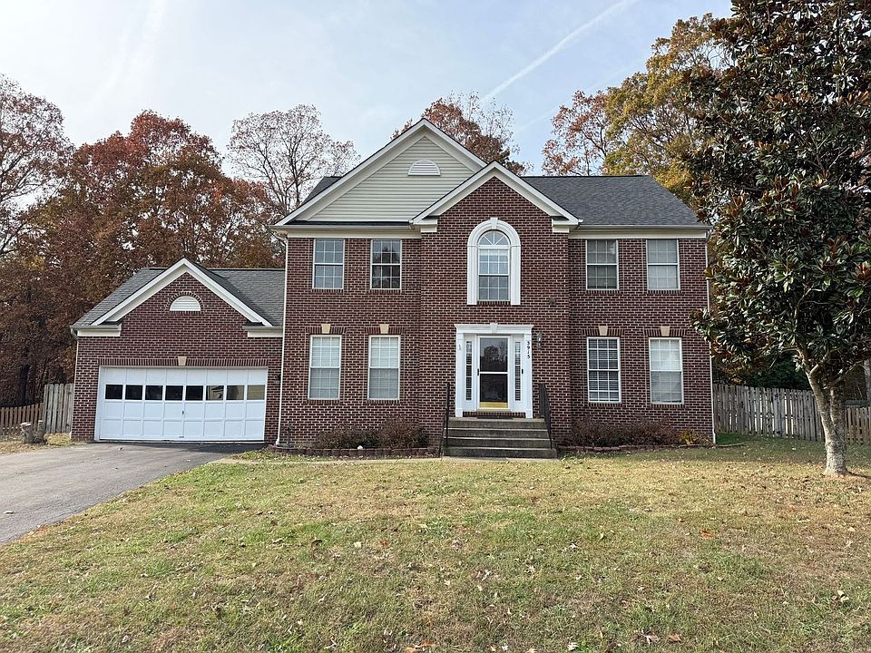 1st image of 3915 N Andover Ln