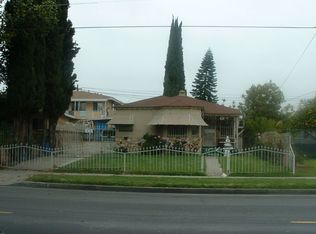 3431 Bell Ave, Bell, CA 90201