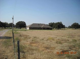 19611 SW Woodlawn Rd, Cache, OK 73527