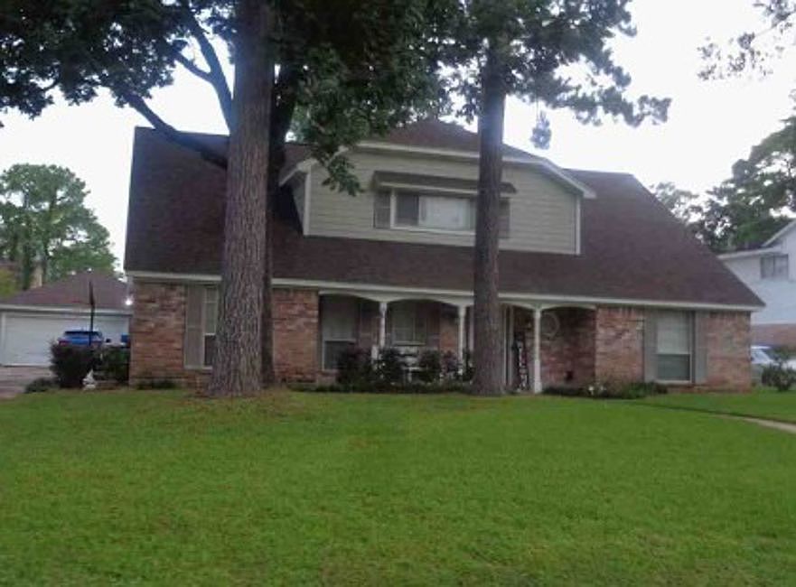 Property Front View