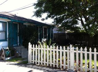 156 Orange Ave, Goleta, CA 93117