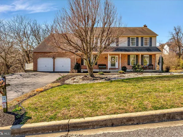 130 Ramunno Cir, Hockessin, DE 19707