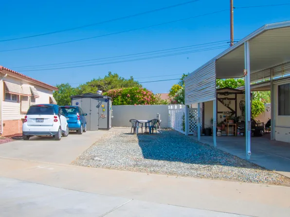 1295 S Cawston Ave Space 167, Hemet, CA 92545