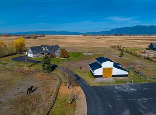 1437 Hard Rock Rd, Kalispell, MT 59901