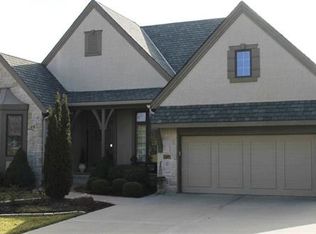 4753 W 151st Ter, Leawood, KS 66224