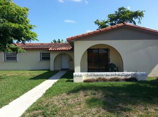 12832 SW 47th Ter, Miami, FL 33175