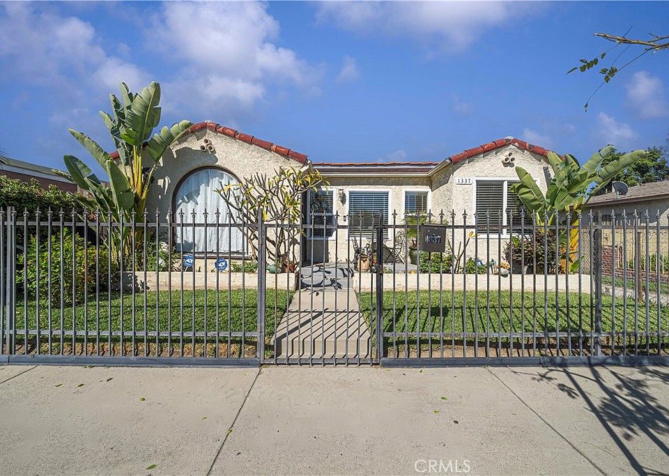 1st image of 1337 W Gage Ave