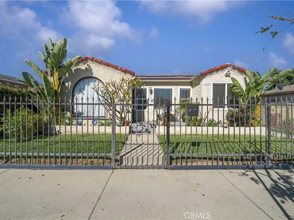 1337 W Gage Ave, Los Angeles, CA 90044