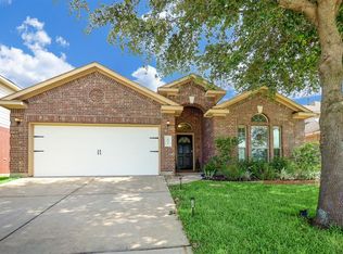 8910 Hostler Dr, Tomball, TX 77375