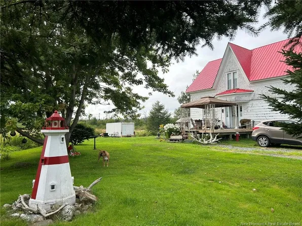88 Ingalls Head Rd, Grand Manan, NB E5G 3G2