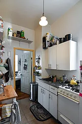 Rented by The Agency