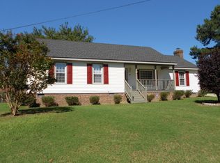 112 Brandywine Ct, Rocky Mount, NC 27804