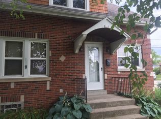 604 S 2nd Ave, West Bend, WI 53095