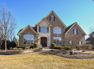 932 Lusted Ln, Batavia, IL 60510