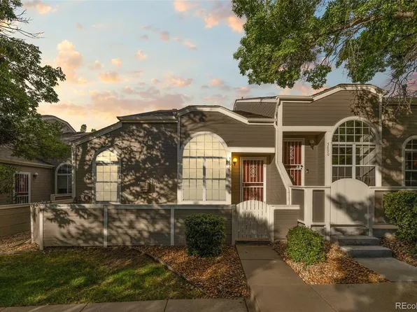 5892 W Asbury Place, Lakewood, CO 80227