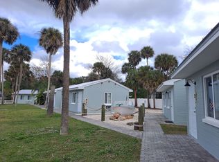 805 N Dixie Fwy #5, New Smyrna Beach, FL 32168