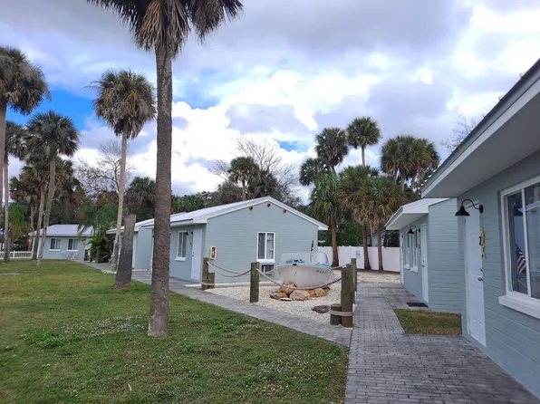 805 N Dixie Fwy, New Smyrna Beach, FL