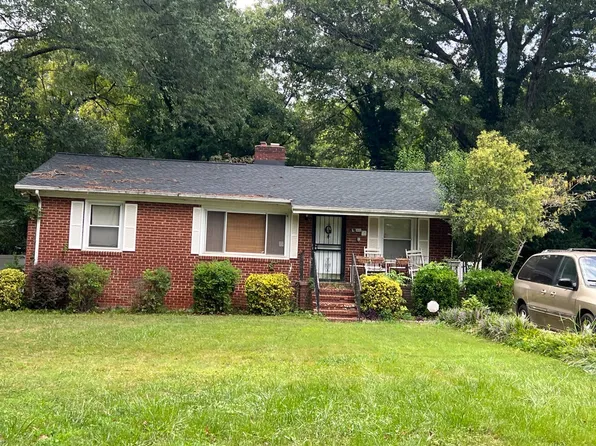 1206 Marlene St, Charlotte, NC 28208