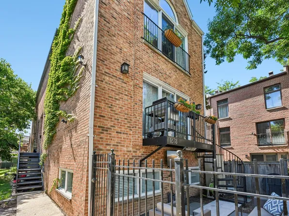1618 N Burling St #A, Chicago, IL 60614