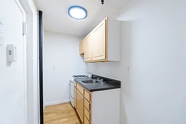 Rented by Compass