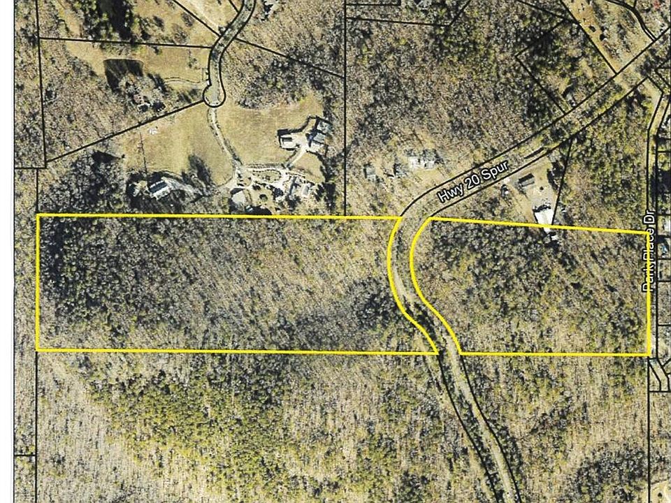 1st image of 0 Highway 20 Spur