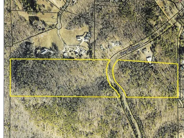 0 Highway 20 Spur, Cartersville, GA 30121