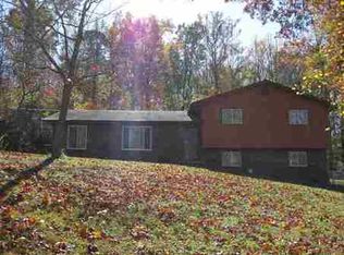 811 Fox Trott Ln, Morristown, TN 37814