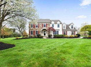134 Bridle View Way, Souderton, PA 18964