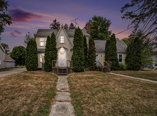 3559 Lincoln Rd, Hamilton, MI 49419