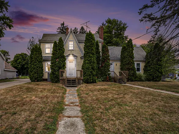 3559 Lincoln Rd, Hamilton, MI 49419