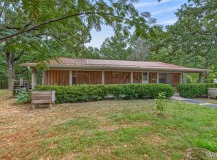1109 Aa Hwy, Farmington, MO 63640