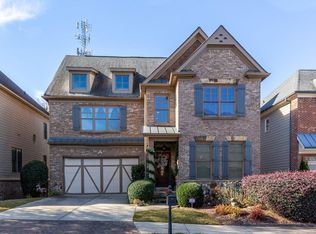 3873 Ridge Grove Way, Suwanee, GA 30024