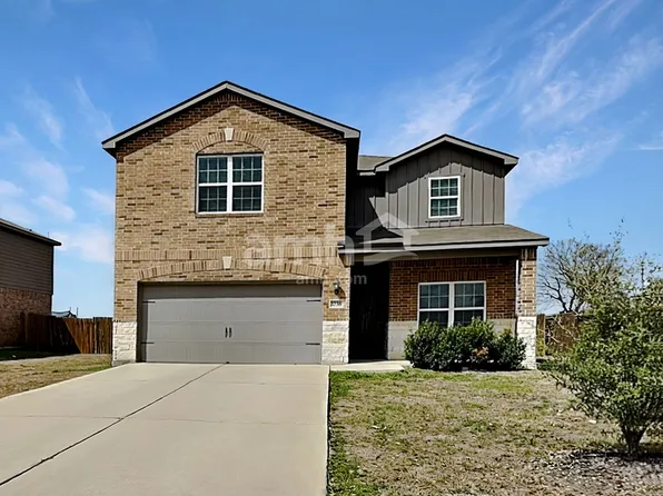 1036 Violet Ln, Kyle, TX 78640