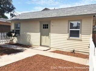 1533 Noche Buena St APT A, Seaside, CA