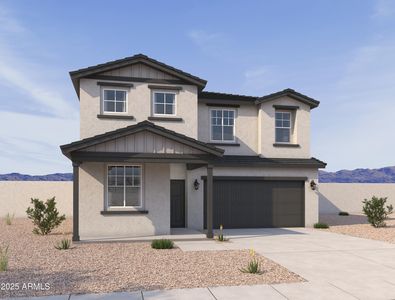 18195 W LA SENDA Drive, Surprise, AZ, 85387