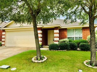 3612 Bluejay Blvd, Mesquite, TX
