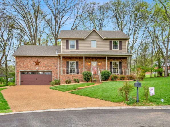 309 Cherokee Trl, Goodlettsville, TN 37072