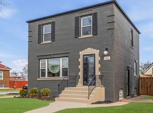 600 E 87th Pl, Chicago, IL