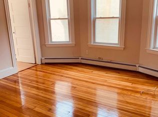 3 Sudan St #A1, Dorchester, MA 02125