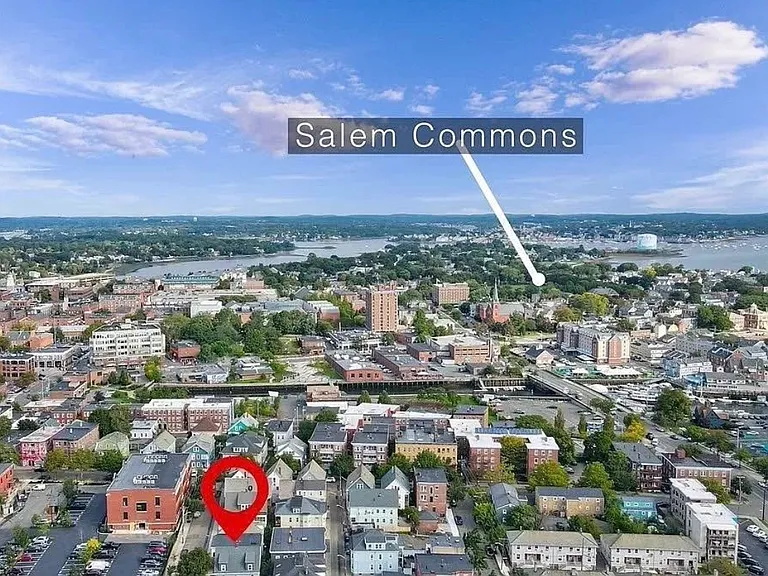 11 Salem St #2 — Photo 7