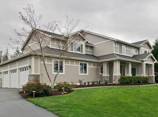 14034 235th Pl NE, Woodinville, WA 98077
