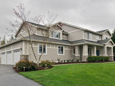 14034 235th Pl NE, Woodinville, WA, 98077