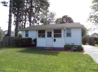 129 Maxwell Ave, Hightstown, NJ