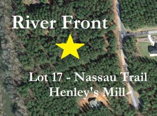 17 Nassau Trl #17, Pittsboro, NC 27312