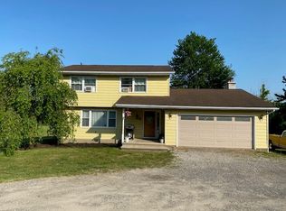 13087 Sanford Rd, West Springfield, PA 16443