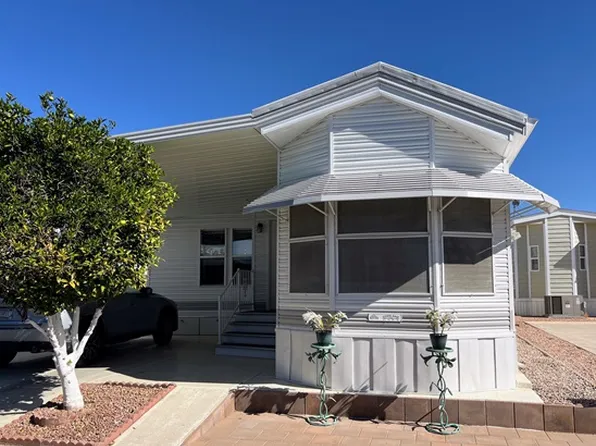 702 S Meridian Rd #123, Apache Junction, AZ 85120