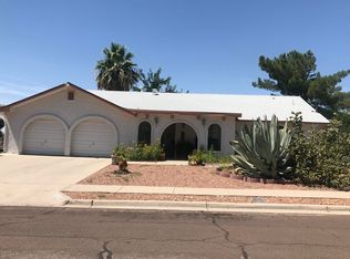 3265 Westridge Dr, Las Cruces, NM 88005