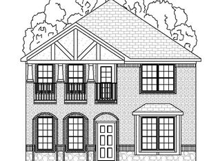 10172 Revere Dr, Providence Village, TX 76227